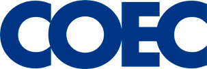 COEC logo